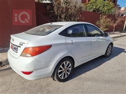 هيونداي أكسنت